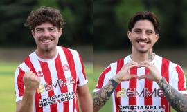 Settempeda inarrestabile: 2-0 esterno e poker di vittorie consecutive