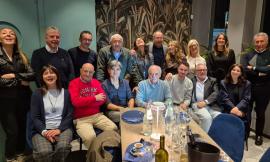 Torquati brinda a un nuovo inizio: "Eleganza e gusto si incontrano, vi sveliamo il nostro menù rivisitato" (FOTO e VIDEO)