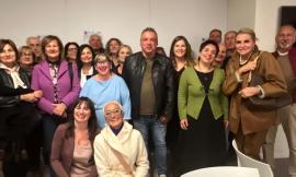 Civitanova - Corpo, mente ed emozioni: un viaggio che continua con "Di che passo sei"