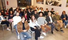 Cingoli, serata Avis con i neo maggiorenni: l'importanza di donare il sangue