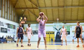 Halley Matelica, un’altra rimonta da urlo: battuto il Bramante Pesaro e primato confermato