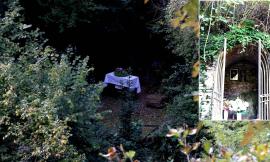 Sant'Angelo in Pontano, alla scoperta delle Fontanelle di San Nicola: dalle sorgenti miracolose al 'Sasso Massaccio' (FOTO)