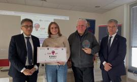Da scarti agricoli e fondi di caffè nascono le imprese del futuro: premiati i vincitori di Start Cup Marche 2025