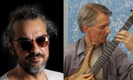 Otto Seaside porta il “Gavagai Project” a Villa Koch: jazz, arte e solidarietà con Michele Fattori e John Stowell