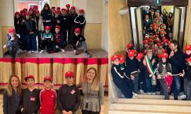 Montefano, successo per "Monumenti Aperti": oltre 600 visitatori e 81 studenti-guide protagonisti