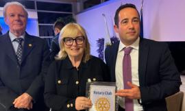 Sana alimentazione e olio d’oliva: il Rotary Tolentino riflette sul valore della dieta mediterranea Sana alimentazione e olio d’oliva: il Rotary Tolentino riflette sul valore della dieta mediterranea