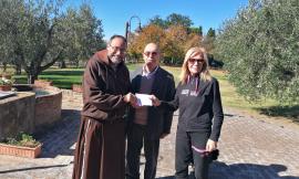 Civitanova, successo per la mostra “Nacque al mondo un sole": raccolti oltre 3mila euro per i Frati Cappuccini