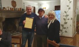 San Severino, una giornata speciale per celebrare i 50 anni del team Ulissi Racing