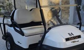 Recanati, weekend del 2 novembre: al cimitero una "micro-car" gratuita a disposizione degli utenti