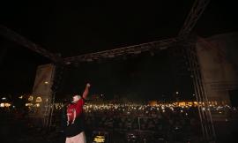 San Severino, "Happyween": vietato l'uso di bicchieri, bottiglie e lattine (ma anche di fuochi d'artificio)