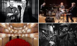 Penna San Giovanni ospita "Il Canto Trio": il jazz contemporaneo tra Europa e America