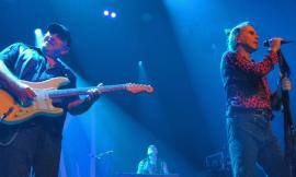 Litfiba, reunion storica per i quarant’anni di 17 Re: il tour fa tappa a Servigliano