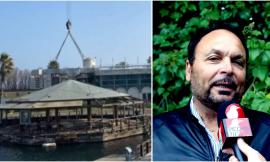 L'ex Babaloo torna protagonista, acquistato da Alfio Caccamo per 350 mila euro: "Non poteva restare abbandonato" (VIDEO)