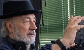 Gianni Amelio protagonista al Civitanova Film Festival: il libro Il campo del cinema