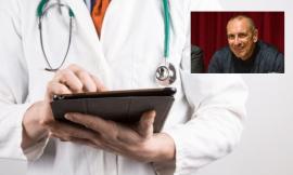 Corridonia, servizi sanitari sospesi all'ex ospedale. Corvatta: "Decisioni calate dall’alto, cittadini ignorati”