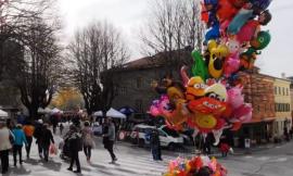 Cingoli, torna la tradizionale “Fiera dei Morti” con oltre 300 espositori