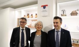 “Farmacie e territorio”: a Camerino il dialogo tra Unicam e Federfarma Marche