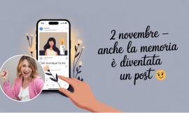 Quando il cimitero è su Facebook: candeline virtuali e ricordi programmati