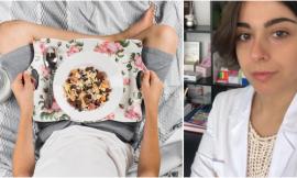 Dalla pasta integrale alle tisane rilassanti: ecco che cosa mangiare per dormire bene