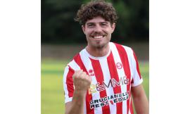 La Settempeda torna a vincere e prende altri tre punti: 2-0 all'Elpidiense