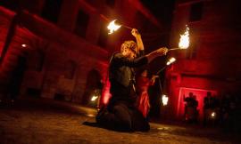 Halloween Infernale Montefano: un crescente successo da brivido