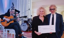 Jazz, arte e solidarietà protagonisti con il “Gavagai Project”