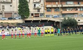 Aurora Treia travolgente: 4-1 alla Vigor Montecosaro e primato riconquistato