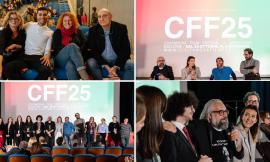 Civitanova Film Festival, Dreams like paper boats (Haiti) fa incetta di premi: tutti i vincitori dell'edizione 2025