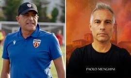 Promozione, cambio in panchina alla Vigor Montecosaro: esonerato Fontinovo, arriva Menghini