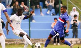 Matelica, il dg Scandurra: "Troppe decisioni sfavorevoli, chiediamo maggiore attenzione agli arbitri"