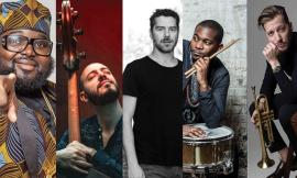 Macerata Jazz Winter: una notte newyorkese con il quintetto di Emiliano D’Auria