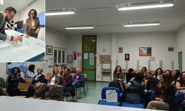 Monte San Giusto, "Un unico cammino per bambini e famiglie": protocollo 0-6 firmato all’I.C. Lorenzo Lotto