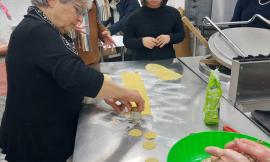 Una nuova sede per l'Uteam a Passo di Treia