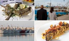 Civitanova, Gustaporto: il pescato locale protagonista di un evento per la salute e la sostenibilità