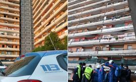 Blitz all'Hotel House: decine di bombole del gas irregolari e allacci abusivi, scattano le sanzioni (FOTO e VIDEO)