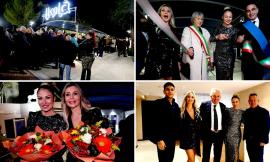 Torna a splendere lo storico Liolà: la famiglia Raffaeli raddoppia dopo il successo del "Ciao Ciao" (FOTO e VIDEO)