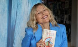 "Dalle Marche con amore": Natasha Stefanenko e Il Doppiatore Marchigiano al teatro Feronia