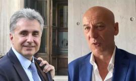 Zes Unica Marche-Umbria, Baldelli (FdI): “L’opposizione rema contro le nuove opportunità”. Fede (M5s): “Fondi insufficienti"
