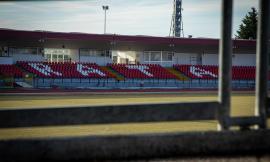 San Marino-Maceratese, niente tagliandi e divieto di trasferta per i tifosi ospiti
