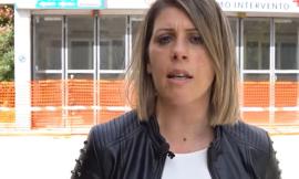Silvia Luconi nuovo sottosegretario alla presidenza della Regione Marche