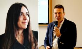 Tolentino, Sclavi a Giombetti: "Fondi minacce per scuole e progetti, i risarcimenti personali non interessano"