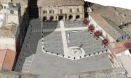 Potenza Picena, lavori in piazza Matteotti, la minoranza attacca: "Costi lievitati di 320mila euro, a carico del Comune”