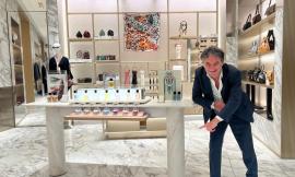 Missione istituzionale a Riyadh per Antonelli (Eurobuilding): “Un’opportunità per la crescita del made in Italy”