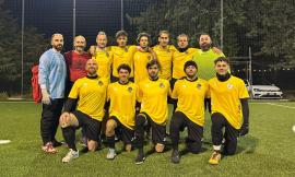Gol, spettacolo e sorprese: il campionato UISP Macerata 2025/26 parte col botto