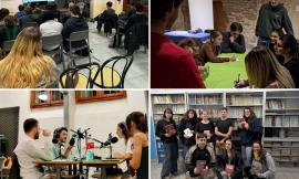 Tolentino, dalle lezioni di podcast a quelle di filmmaking: corsi gratuiti per giovani fino a 35 anni