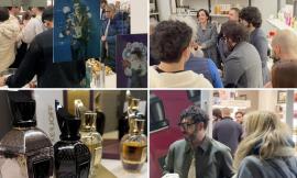 Profumi d’eccellenza nel cuore di Macerata: Absoluta porta Xerjoff e Casamorati in corso Matteotti