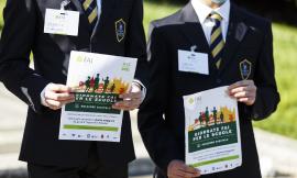 Giornate Fai per le scuole 2025: studenti protagonisti a Villa Spada di Treia e Teatro Feronia di San Severino