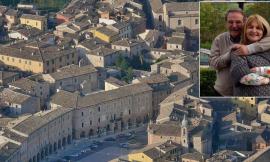 San Severino piange la scomparsa di Paolo Mandorlo, storico geometra del Comune