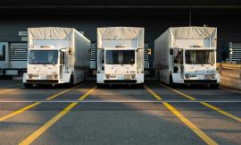 Documenti per il trasporto delle merci: quali sono e come si gestiscono