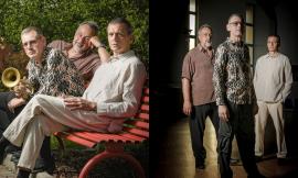 Fabrizio Bosso protagonista al Macerata Jazz: sabato il concerto "Welcome Back" al Lauro Rossi